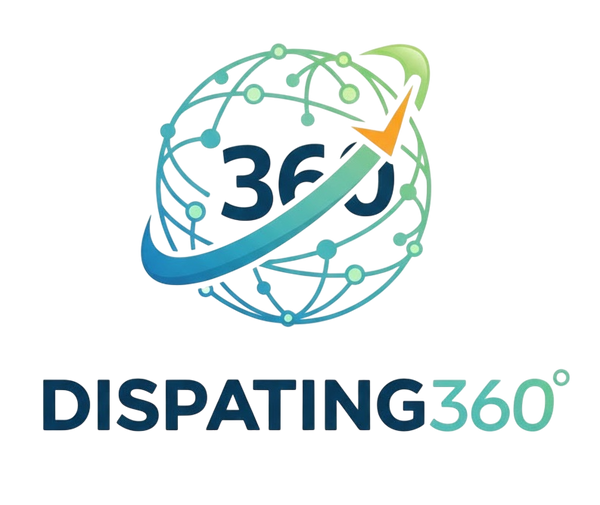 Dispating Marketing