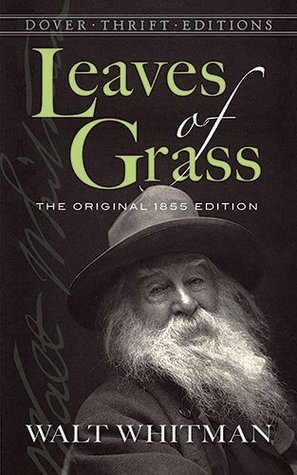 Leaves of Grass - By Walt Whitman