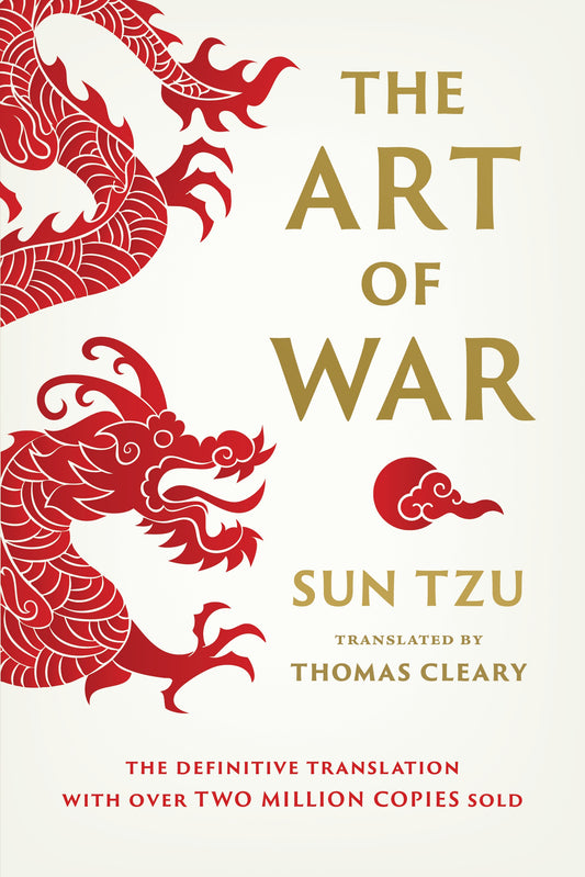 The Art of War by Sun Tzu