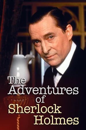 The Adventures of Sherlock Holmes